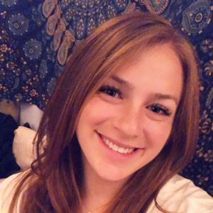 Meet your Posher, Michaela